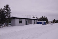 п. Рассоха, ул. Мичурина, 29 (городской округ Белоярский) - фото дома