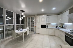 Екатеринбург, ул. Шевченко, 20 (Центр) - фото квартиры