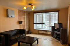 Екатеринбург, ул. Уральская, 3 (Пионерский) - фото квартиры