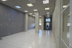 Екатеринбург, ул. Фурманова, 103 (Автовокзал) - фото торговой площади