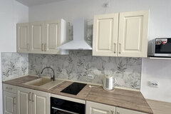 Екатеринбург, ул. Паригория Суетина, 3 (Птицефабрика) - фото квартиры