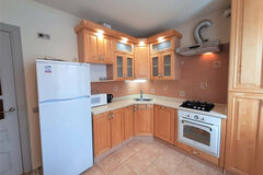 Екатеринбург, ул. Кольцевая, 32 (УНЦ) - фото квартиры