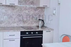 Екатеринбург, ул. Сулимова, 3 (Пионерский) - фото квартиры