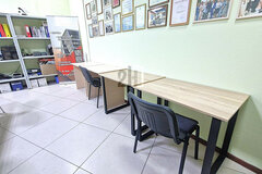 Екатеринбург, ул. Героев России, 2 - фото офисного помещения