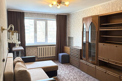 Екатеринбург, ул. Уральская, 68/1 (Пионерский) - фото квартиры