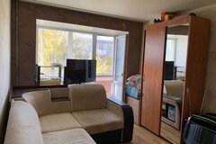 Екатеринбург, ул. Военная, 13 (Вторчермет) - фото квартиры