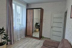 Екатеринбург, ул. 19-й Кианитовый, 3А (Полеводство) - фото дома