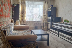 Екатеринбург, ул. Селькоровская, 100/1 (Вторчермет) - фото квартиры