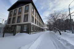 Екатеринбург, ул. Старых Большевиков, 2 (Эльмаш) - фото торговой площади