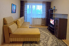 Екатеринбург, ул. Громова, 24 (Юго-Западный) - фото квартиры