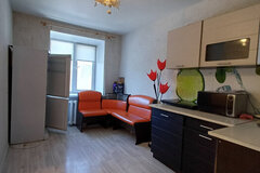 Екатеринбург, ул. Уктусская, 41 (Автовокзал) - фото квартиры