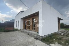 Екатеринбург, ул. ДНП Екатерининское, 112 (Горный щит) - фото коттеджа