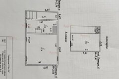 с. Кашино, ул. Мичуринская, 4 (городской округ Сысертский) - фото дома