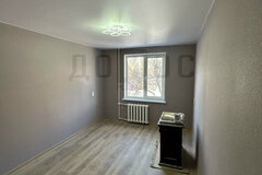 Екатеринбург, ул. Викулова, 33/4 - фото квартиры