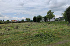 с. Новопышминское, ул. Пушкина, 33а (городской округ Сухой Лог) - фото земельного участка