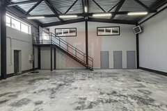 г. Березовский, ул. Западная Промзона, 12 (городской округ Березовский) - фото промышленного объекта