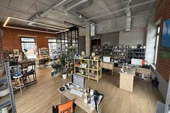 Екатеринбург, ул. Цвиллинга, 7а/3 (Автовокзал) - фото офисного помещения