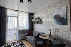 Екатеринбург, ул. Фурманова, 103 (Автовокзал) - фото квартиры