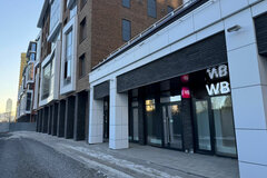 Екатеринбург, ул. Якова Свердлова, 32б (Центр) - фото торговой площади