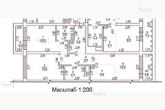 Екатеринбург, ул. Мраморская, 13 (Уктус) - фото квартиры