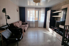 Екатеринбург, ул. Черняховского, 41А (Химмаш) - фото квартиры