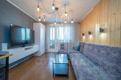 Екатеринбург, ул. Бакинских комиссаров, 64 (Уралмаш) - фото квартиры