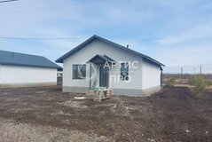 с. Курганово, ул. КП Союз, Московская, 10 (городской округ Полевской) - фото дома