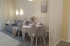 с. Косулино, городской округ Белоярский, Тюменское направление, 28, ул.Георгия Вицина, 4 (Выберите район) - фото дома