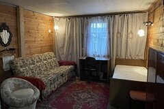 д. Гилева, ул. Свердлова, 19 (городской округ Белоярский) - фото дачи