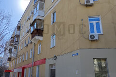 Екатеринбург, ул. Малышева, 114 (Центр) - фото квартиры