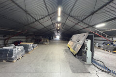 Екатеринбург, ул. Черняховского, 88 - фото промышленного объекта