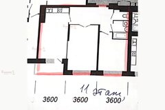 Екатеринбург, ул. Ирбитская, 11/3 (Пионерский) - фото квартиры