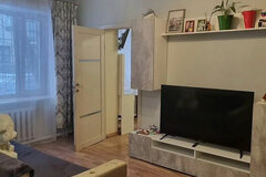 Екатеринбург, ул. Переходный, 3 (Автовокзал) - фото квартиры