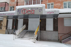 г. Асбест, ул. Ленинградская, 17 (городской округ Асбестовский) - фото торговой площади