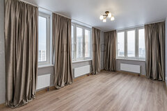 Екатеринбург, ул. Ландау, 34 (Академический) - фото квартиры