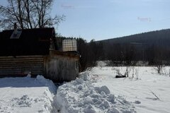 п. Сагра, ул. Горького, 35 (городской округ Верхняя Пышма) - фото дома