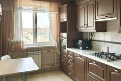 Екатеринбург, ул. Маневровая, 25а (Старая Сортировка) - фото квартиры