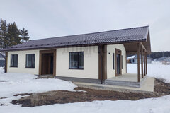 к.п. Радость, ул. Сибирская, (городской округ Белоярский, п. Рассоха) - фото дома