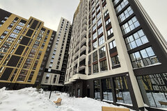 Екатеринбург, ул. Учителей, 33/4 (Пионерский) - фото квартиры