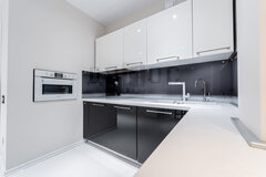 Екатеринбург, ул. Московская, 66 (Юго-Западный) - фото квартиры