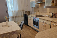 Екатеринбург, ул. Красных командиров, 25 (Эльмаш) - фото квартиры