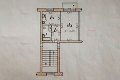 Екатеринбург, ул. Суворовский, 11 (Уралмаш) - фото квартиры