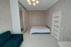 Екатеринбург, ул. Суворовский, 11 (Уралмаш) - фото квартиры