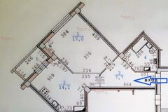 Екатеринбург, ул. Татищева, 49 (ВИЗ) - фото квартиры