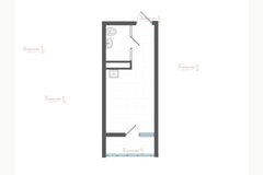 Екатеринбург, ул. Учителей, 33/1 (Пионерский) - фото квартиры