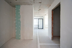 Екатеринбург, ул. Машинная, 4а (Автовокзал) - фото квартиры