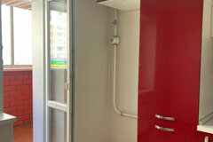 Екатеринбург, ул. Краснолесья, 47 (УНЦ) - фото квартиры