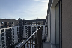 Екатеринбург, ул. Ландау, 7 б (Академический) - фото квартиры