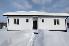 п. Ольховка (г.о. Сысерть), ул. Пионовая, (городской округ Сысертский) - фото дома