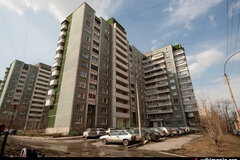 Екатеринбург, ул. Куйбышева, 8 (Центр) - фото квартиры